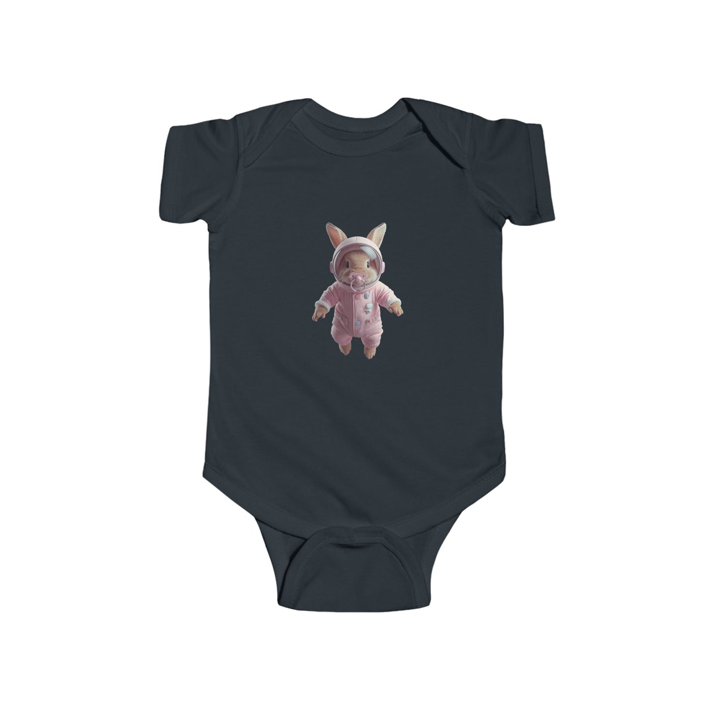 ✨ Enchanted Infant Onesie – A Magical Baby Bodysuit for Your Little Dreamer 🌸👶🌙