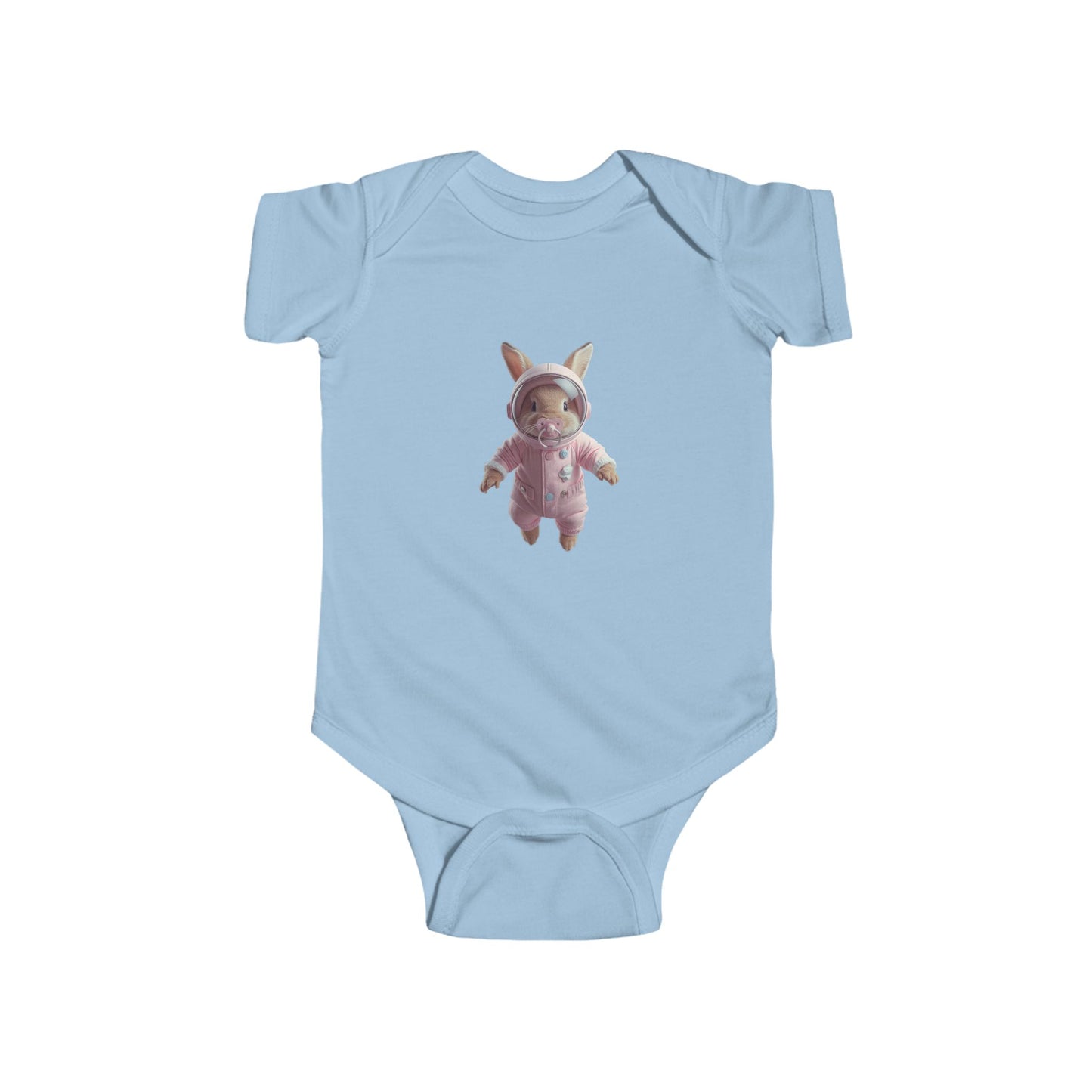 ✨ Enchanted Infant Onesie – A Magical Baby Bodysuit for Your Little Dreamer 🌸👶🌙