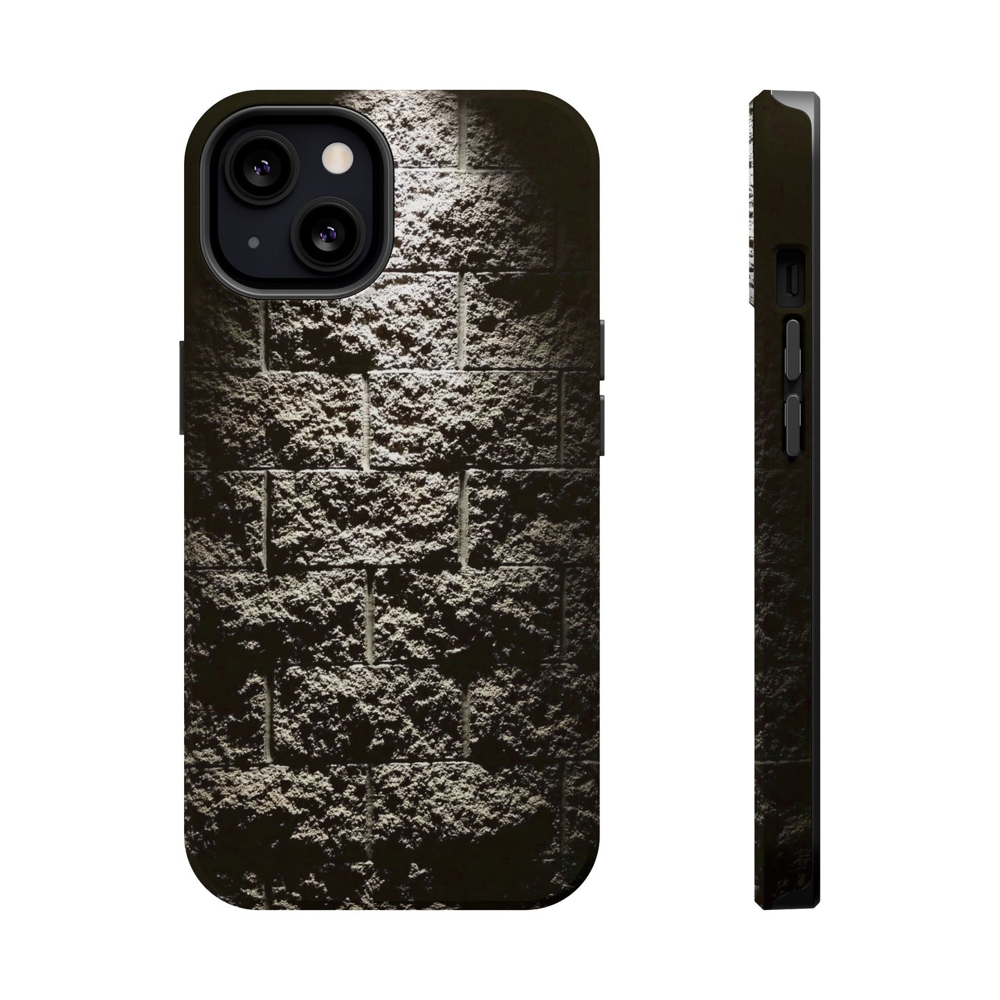 🤍 The Enchanted Aura™ Magnetic iPhone Case 🤍