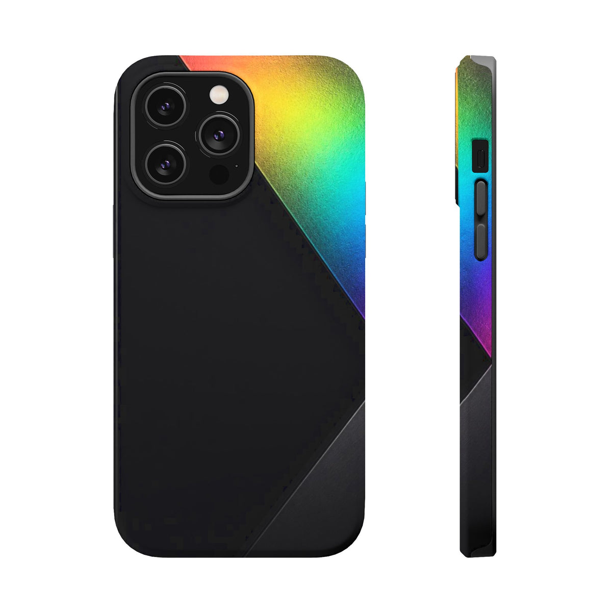 🤍 The Enchanted Aura™ Magnetic iPhone Case 🤍