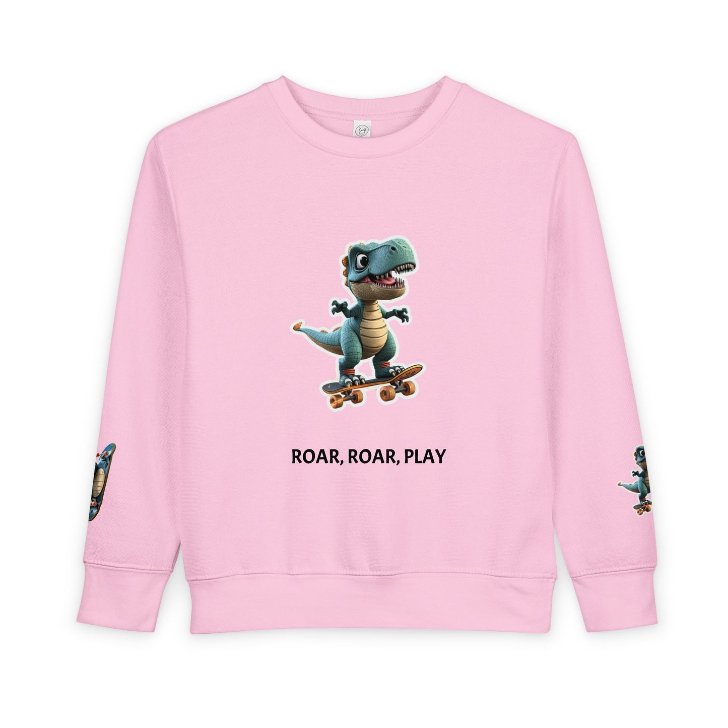 🦄✨ The Enchanted Cozy: One-of-a-Kind Children's Sweatshirt 🌈🧸