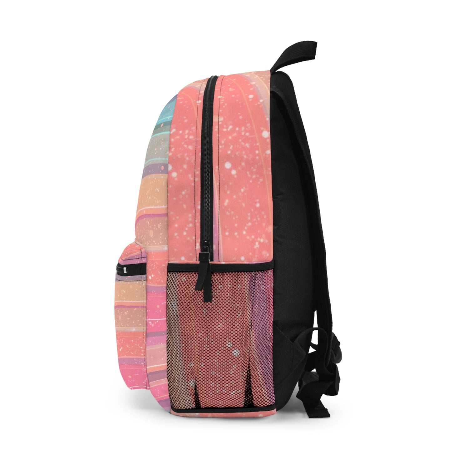 ✨ Step Up Your Style with Razzle-Dazzle Backpacks—Shine, Sparkle & Slay! 📚✈️✨ Turn heads with Razzle-Dazzle Backpacks! 📚