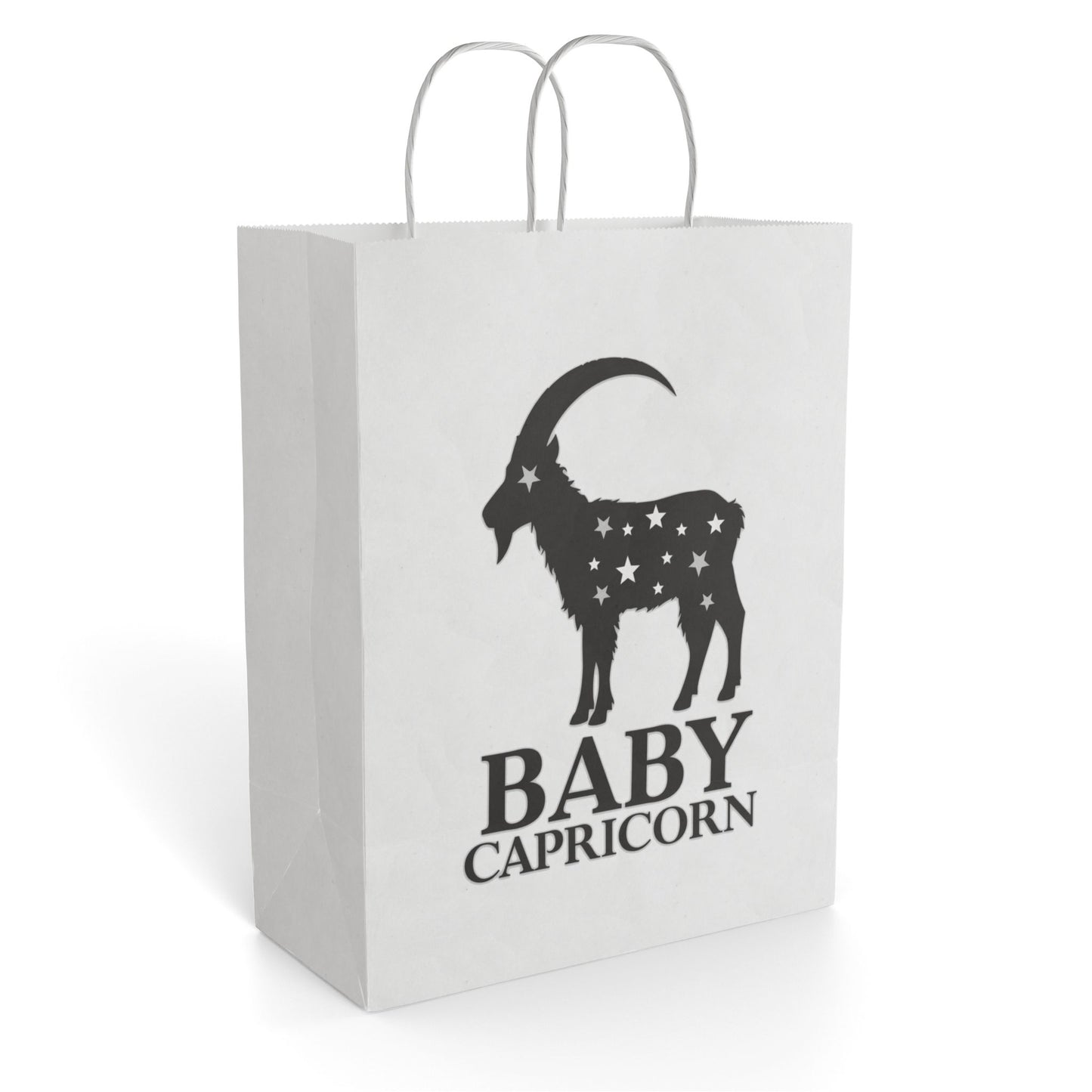 ♑ Baby Capricorn Gift Bag | The Little Zodiac™ Collection