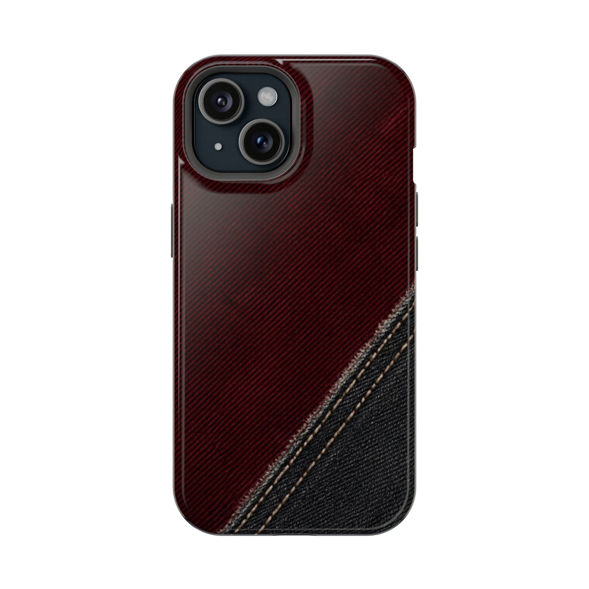 🤍 The Enchanted Aura™ Magnetic iPhone Case 🤍