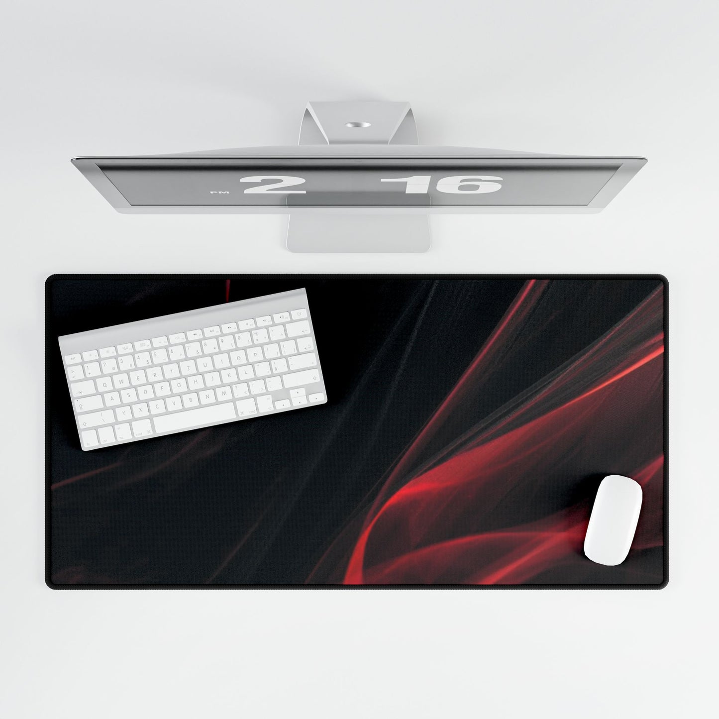 ✨🖥️ The Enchanted Surface Desk Mat 💫 Where magic meets productivity