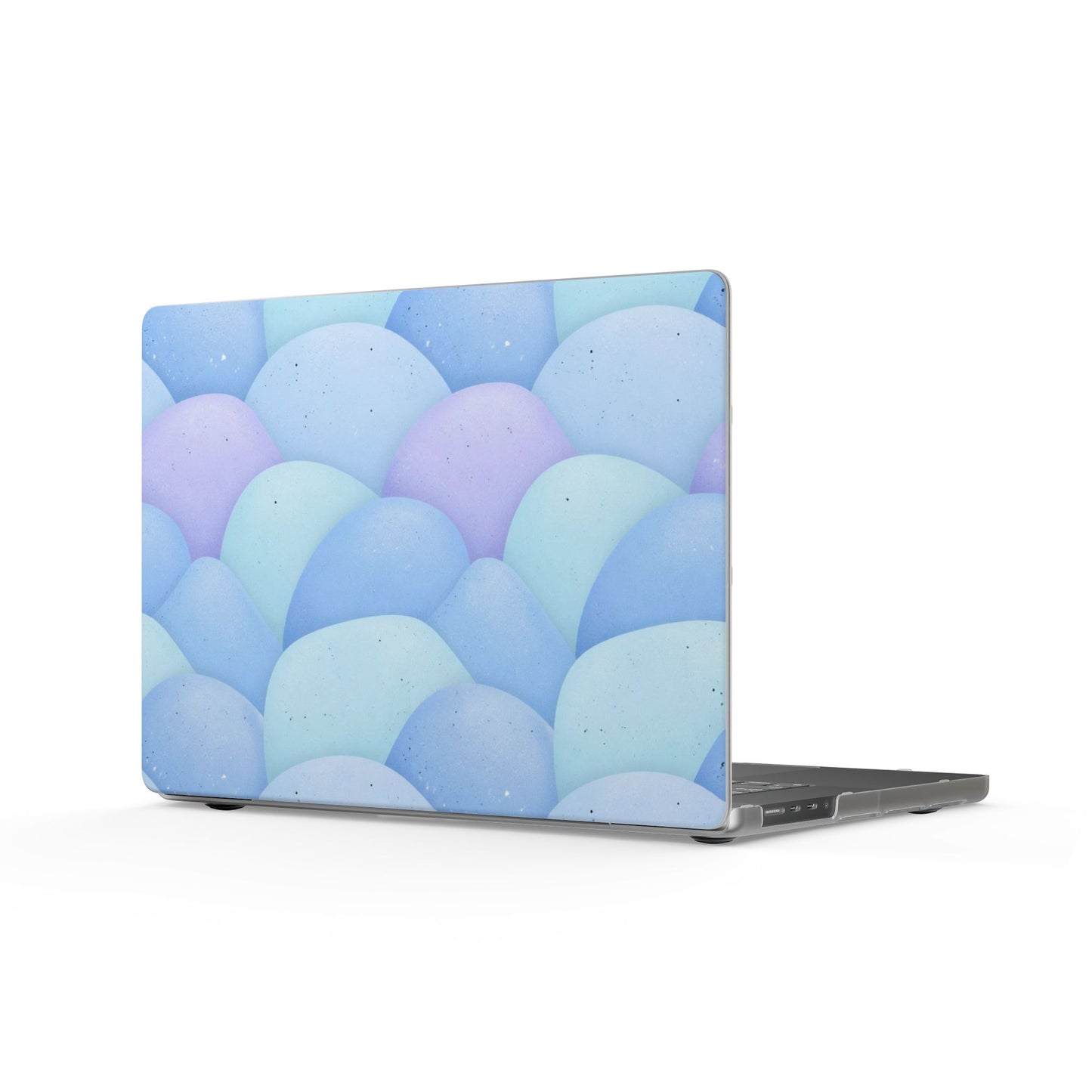 🤍 The Enchanted Sky Blue™ MacBook Case 🤍