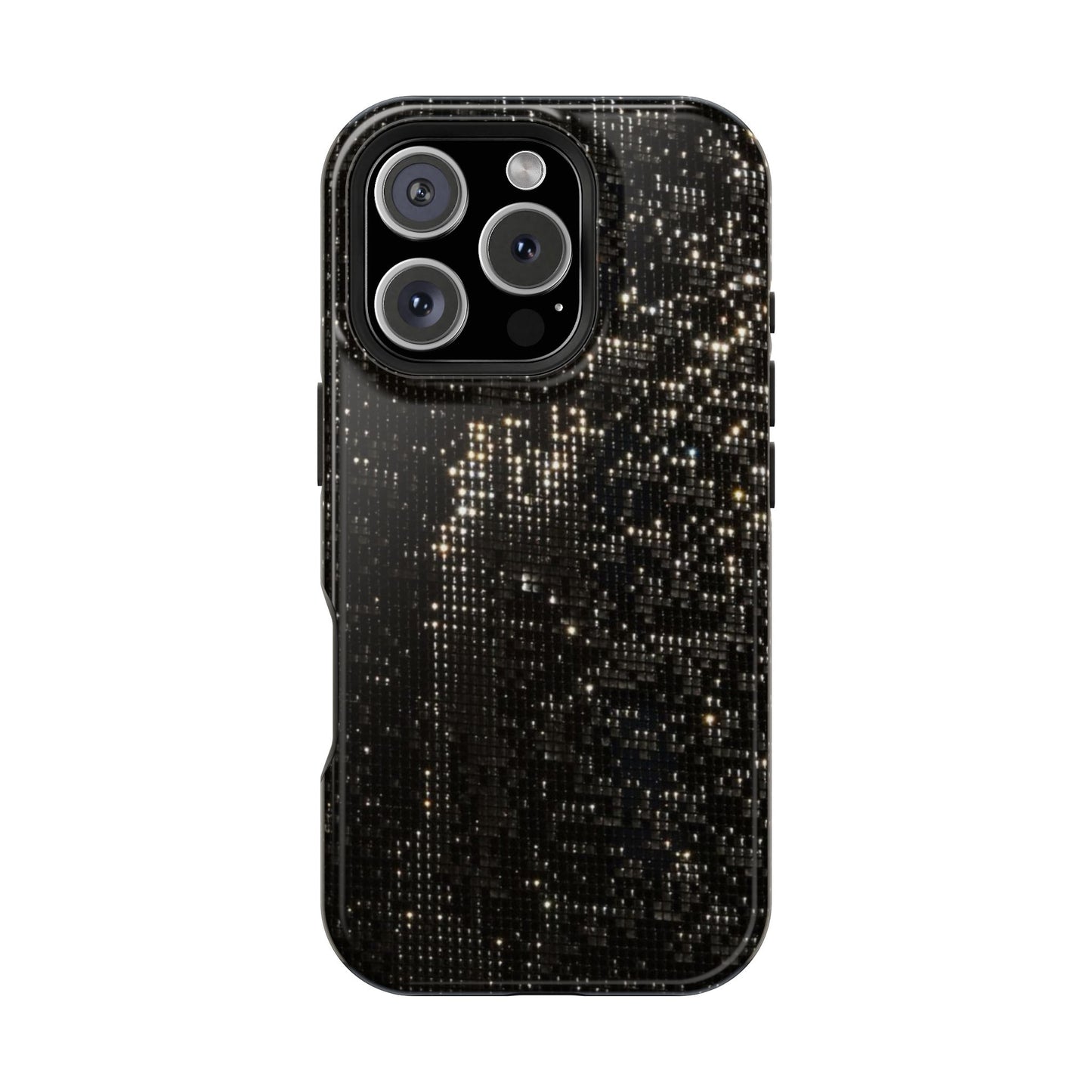🤍 The Enchanted Aura™ Magnetic iPhone Case 🤍