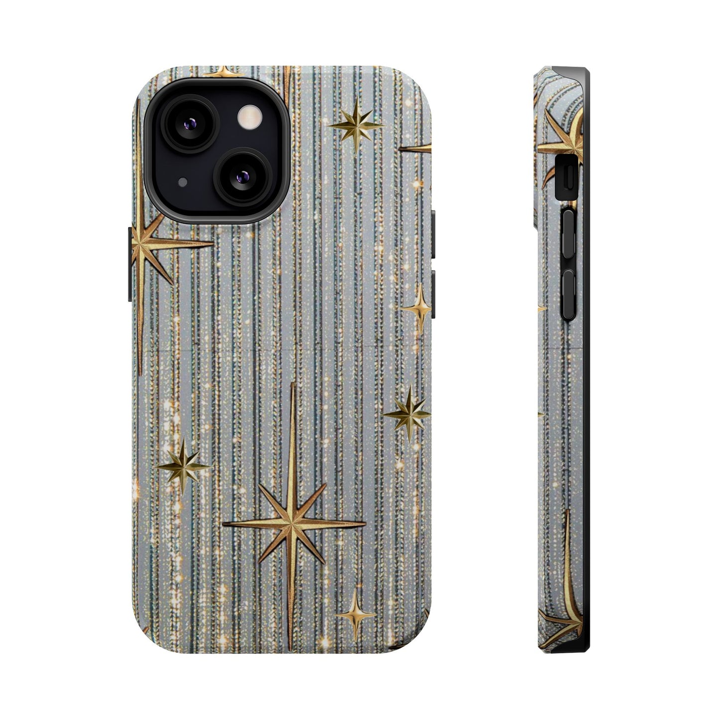 🤍 The Enchanted Aura™ Magnetic iPhone Case 🤍