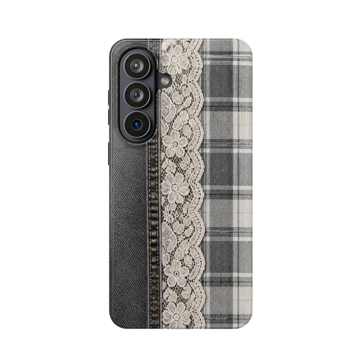 🤍 The Enchanted Aura™ Magnetic Samsung Galaxy Case 🤍