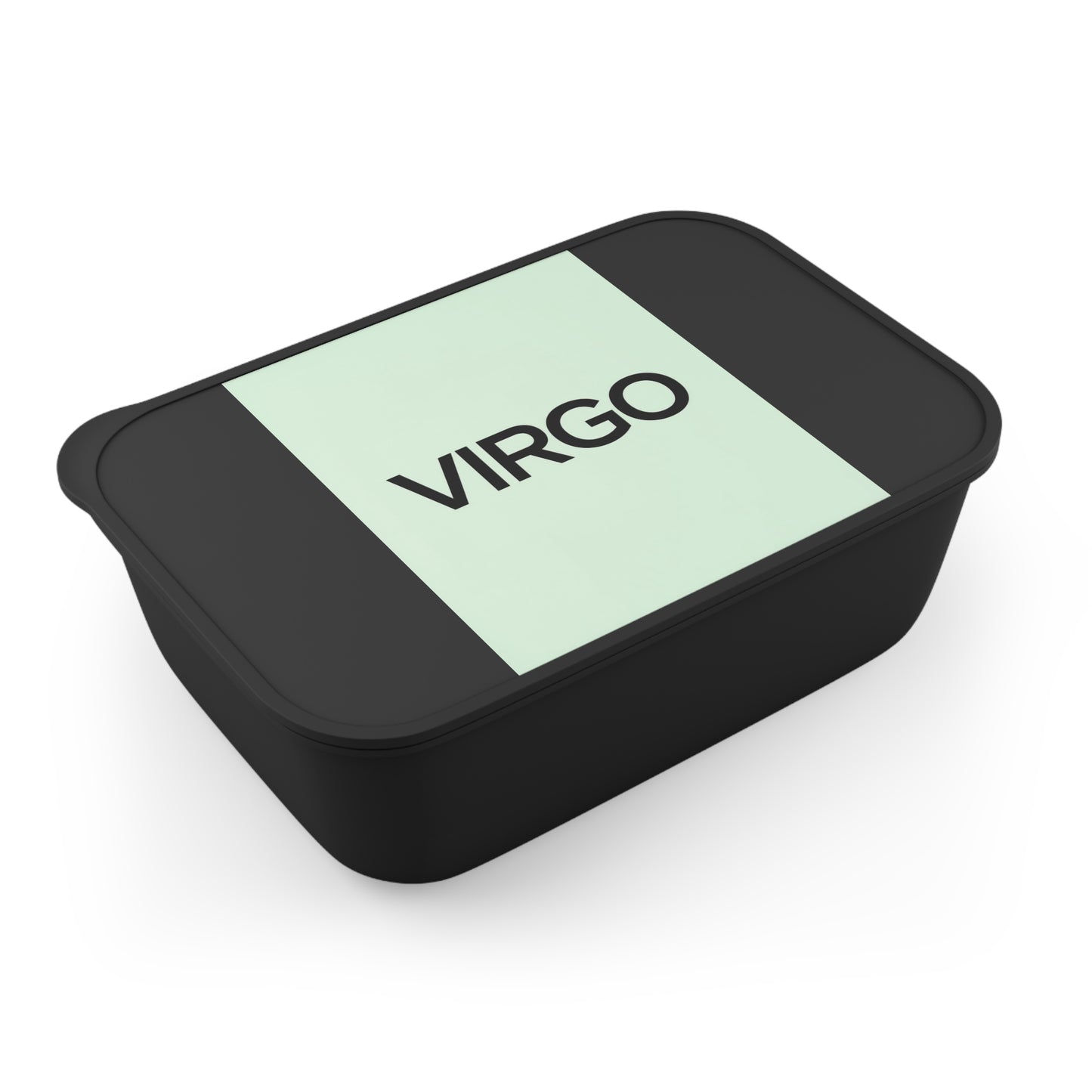 ♍🍱✨ Virgo Enchanted Bento Box Set – One-of-a-Kind Kitchen Essential 🌿💫
