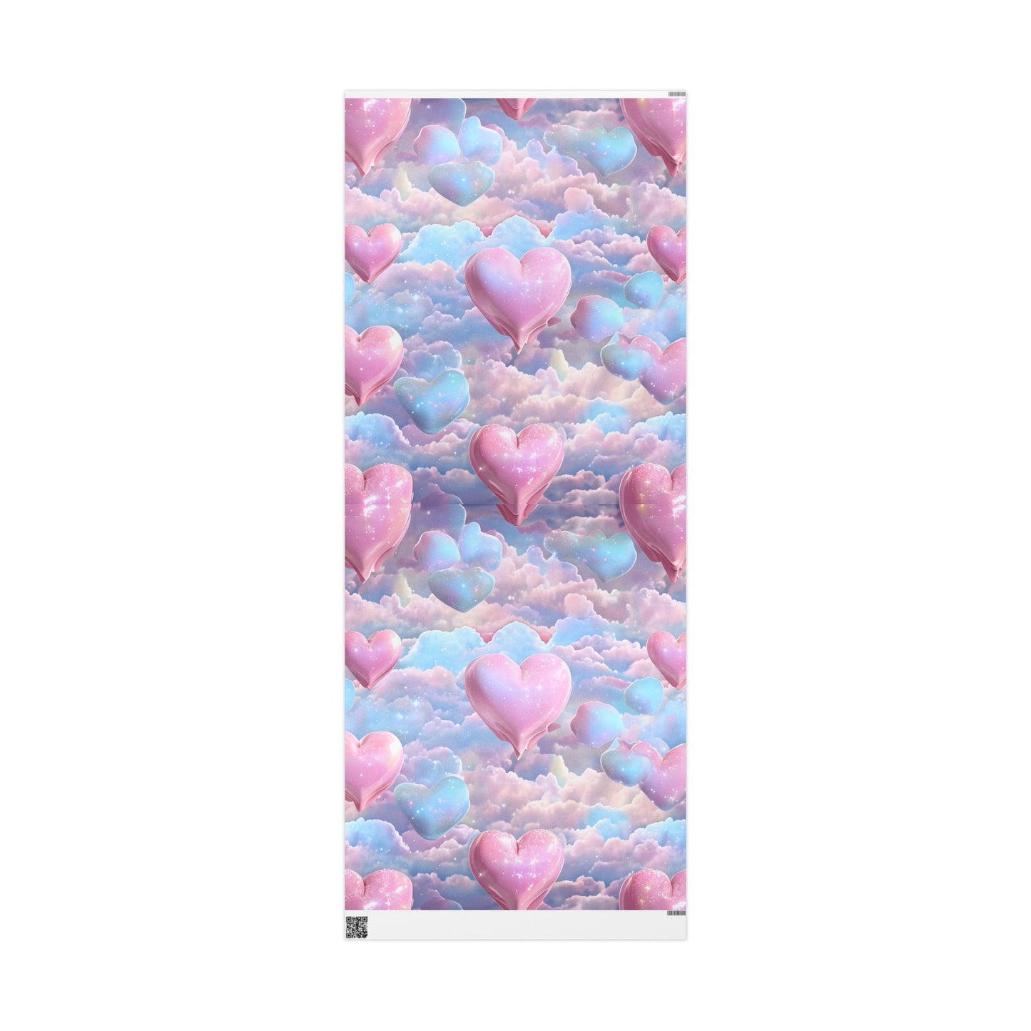 Dreamy Wonderland Wrapping Paper – Enchanting Designs for Special Gifts