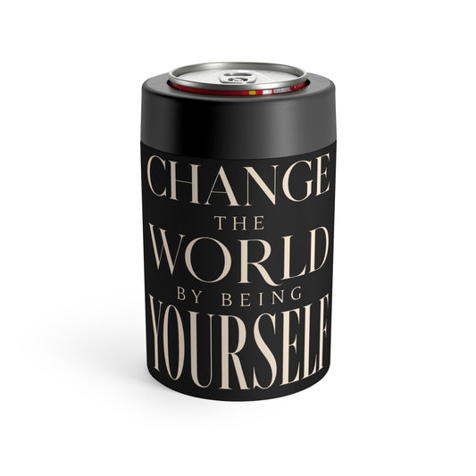 🤍 Enchanted Chill™ Can Holder | The Enchanted Sips & Essentials™ Collection 🤍