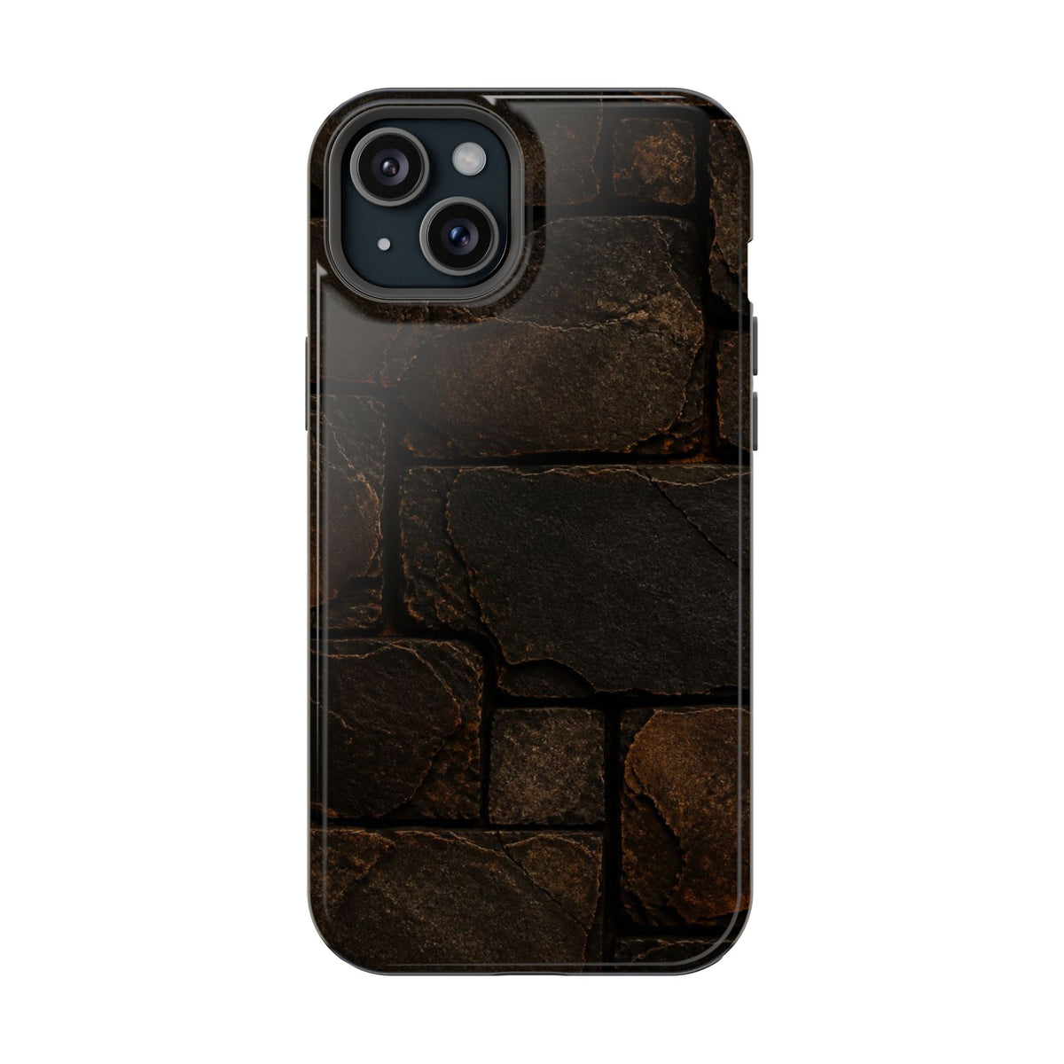 🤍 The Enchanted Aura™ Magnetic iPhone Case 🤍