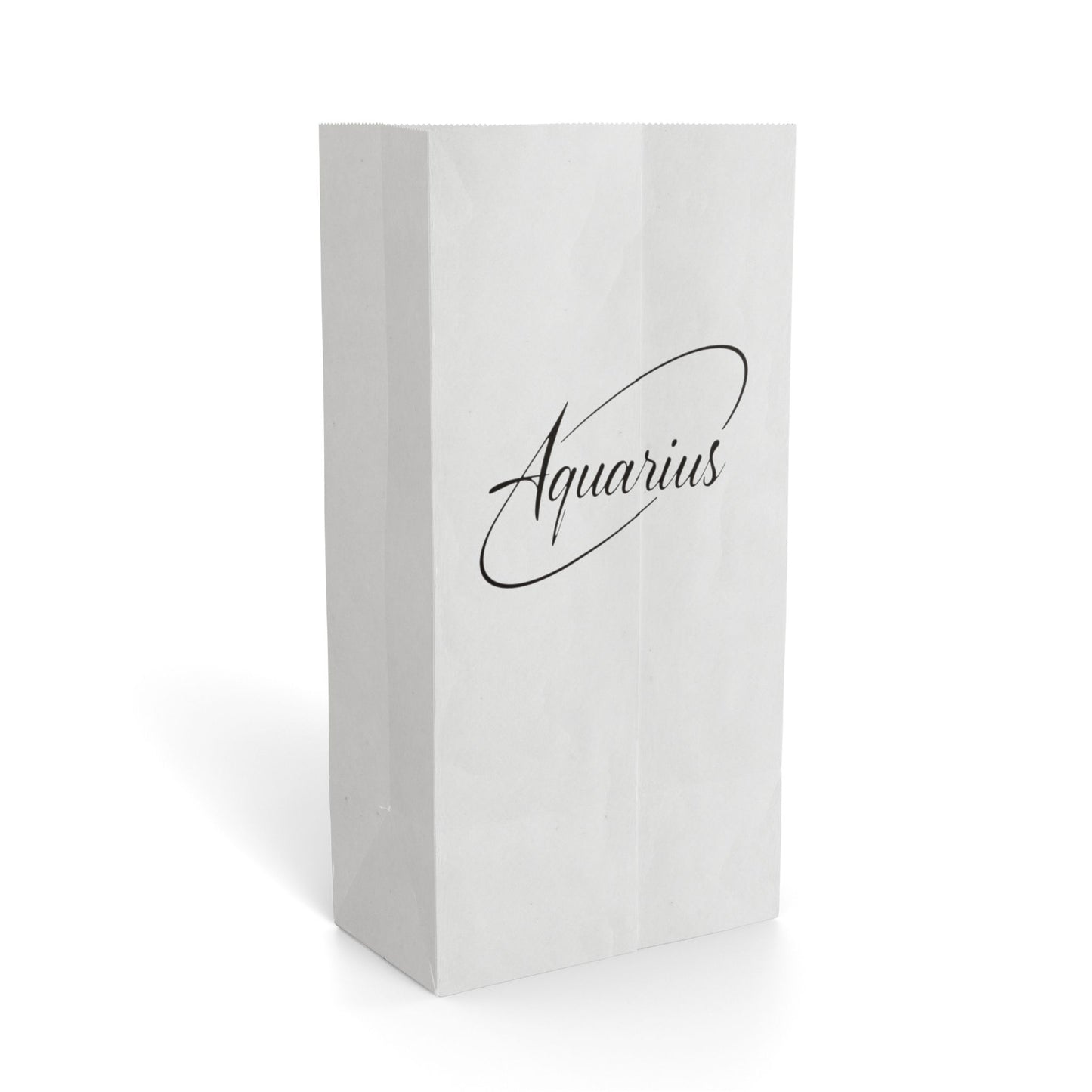 ♒ The Enchanted Aquarius Gift Bag ✨🖤