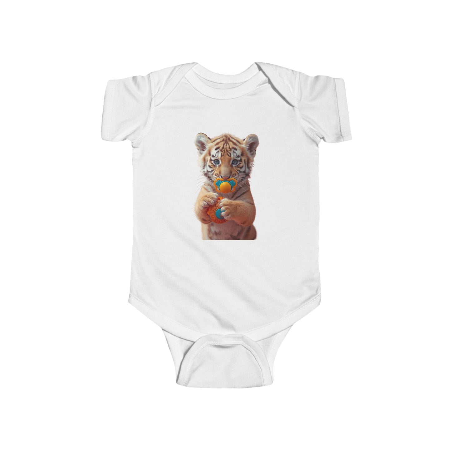 ✨ Enchanted Infant Onesie – A Magical Baby Bodysuit for Your Little Dreamer 🌸👶🌙
