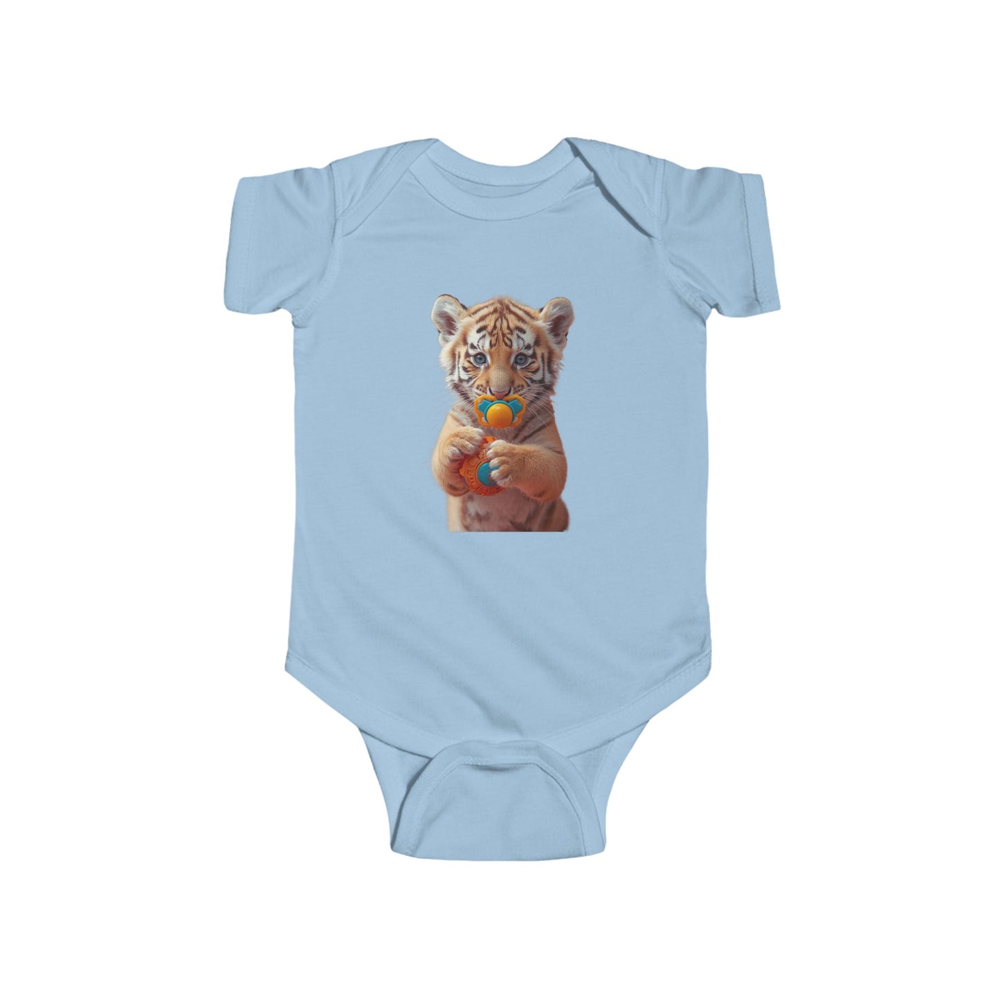 ✨ Enchanted Infant Onesie – A Magical Baby Bodysuit for Your Little Dreamer 🌸👶🌙
