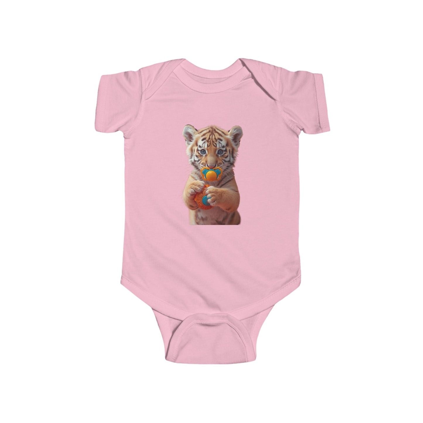 ✨ Enchanted Infant Onesie – A Magical Baby Bodysuit for Your Little Dreamer 🌸👶🌙