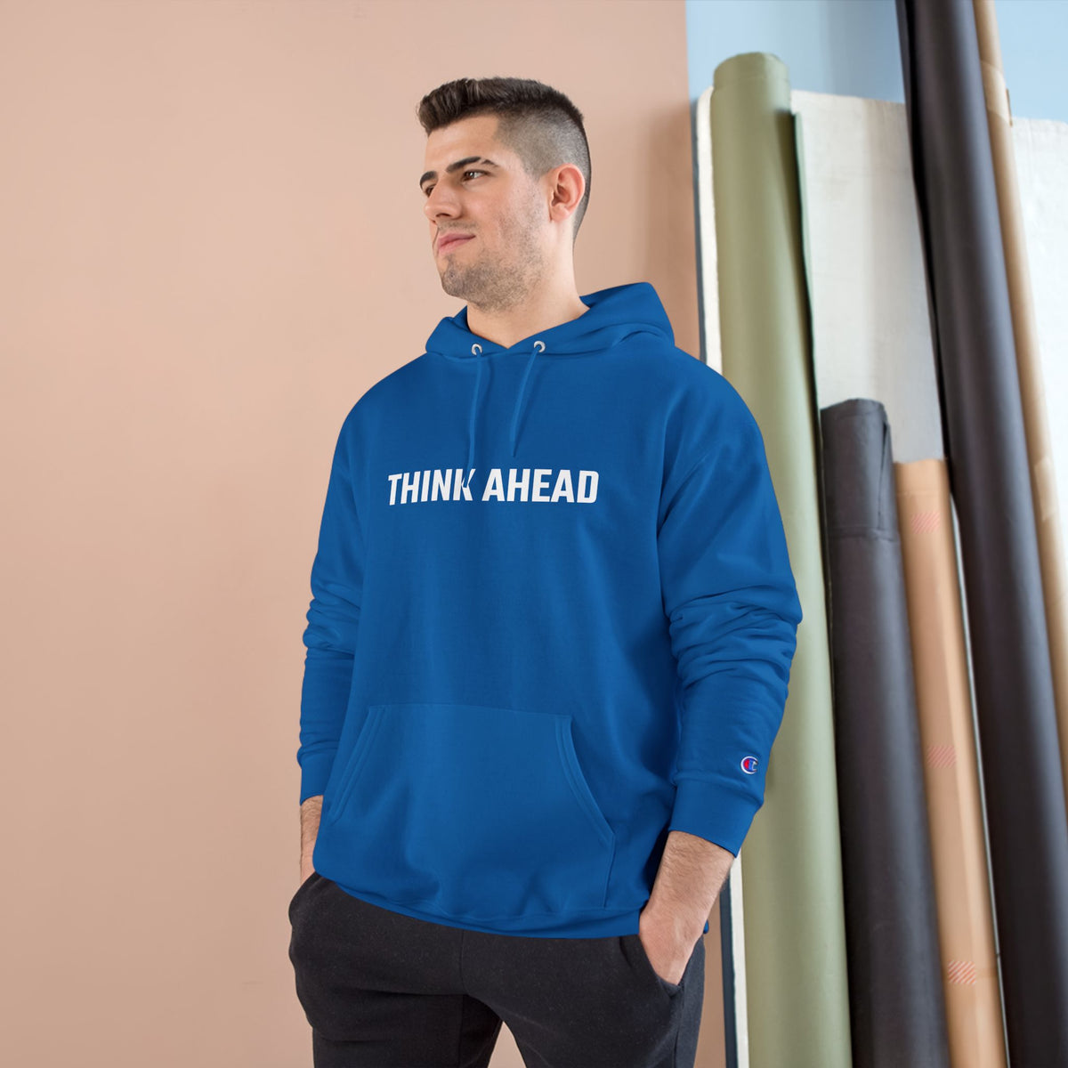 🤍 The Enchanted Order™ Gemini Creed Hoodie 🤍