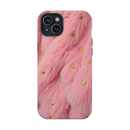 ✨📱 The Enchanted Aura Magnetic iPhone Case: Spellbinding Protection & MagSafe® Magic! 🔮🧲💎