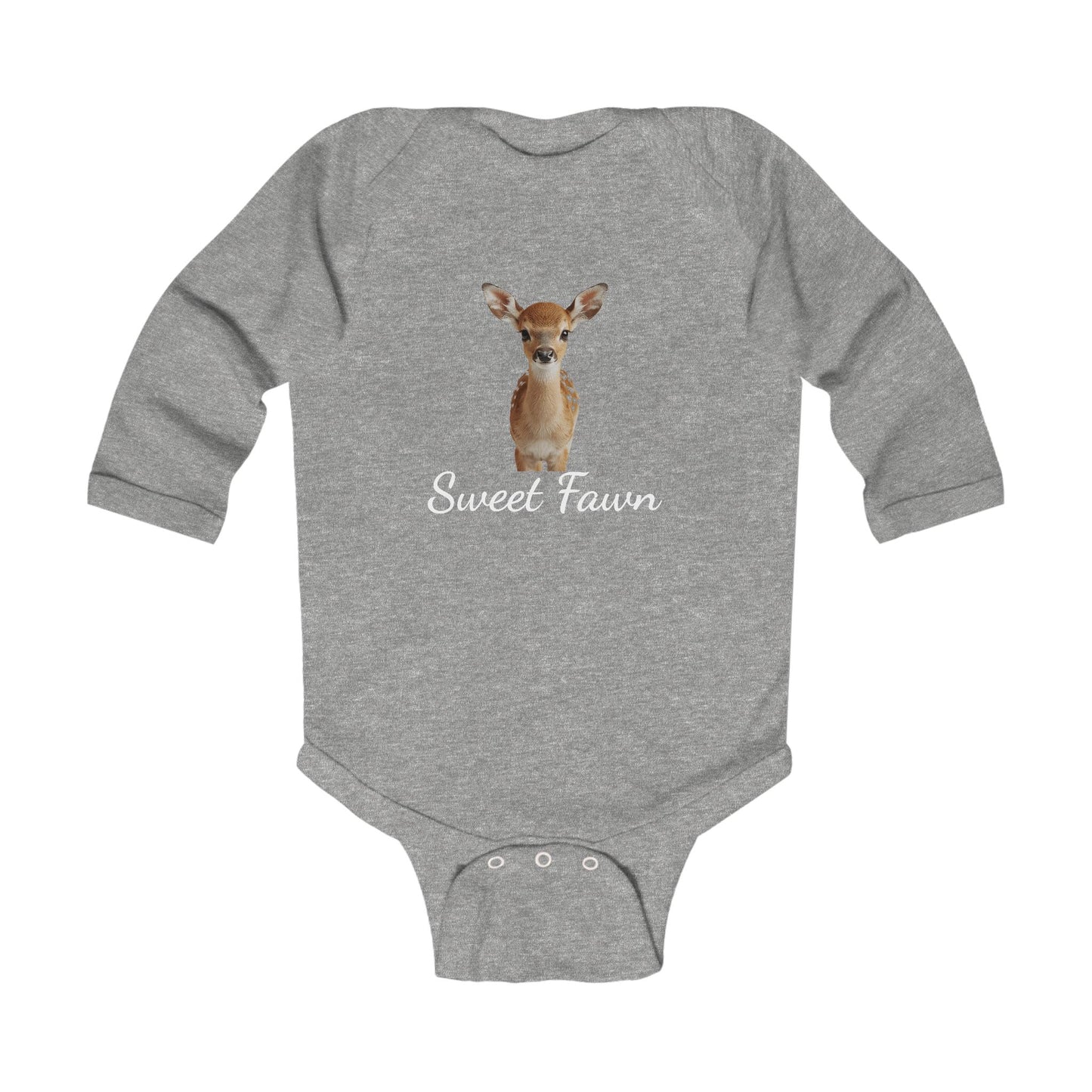 🦌 Born in May | Sweet Fawn | The Little Nicknames™ Collection