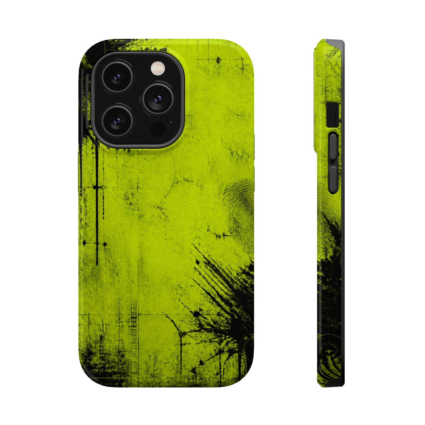 🤍 The Enchanted Aura™ Magnetic iPhone Case 🤍