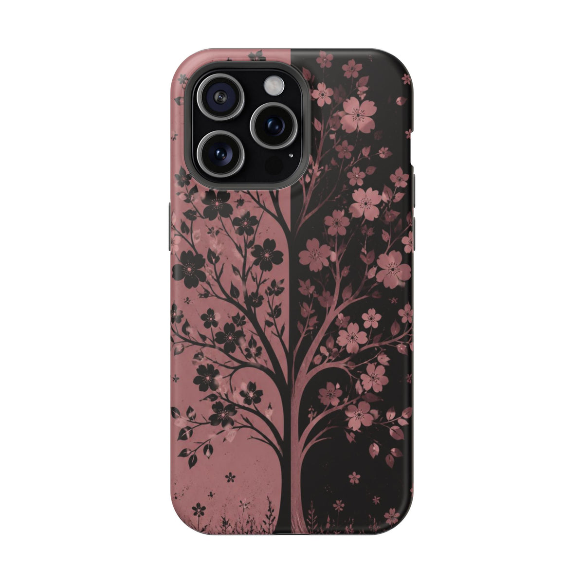 🤍 The Enchanted Aura™ Magnetic iPhone Case 🤍