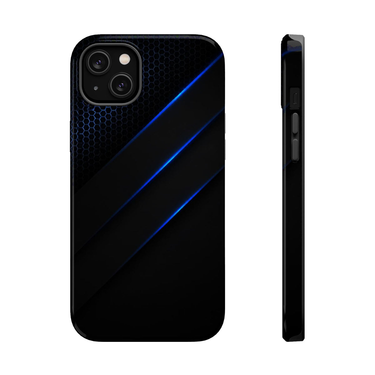 🤍 The Enchanted Aura™ Magnetic iPhone Case 🤍