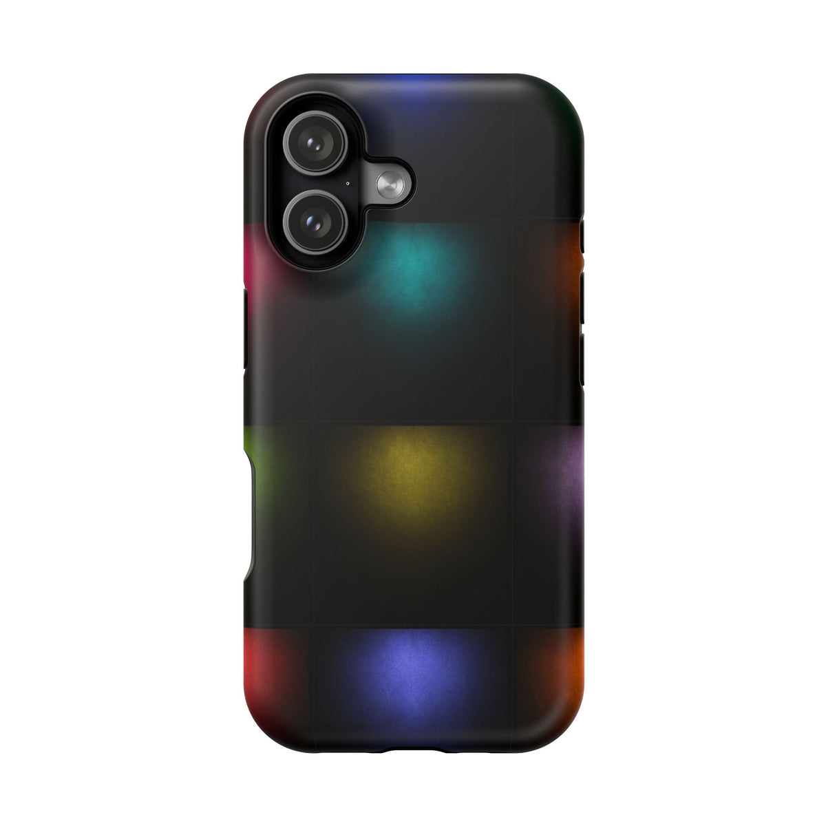 🤍 The Enchanted Aura™ Magnetic iPhone Case 🤍