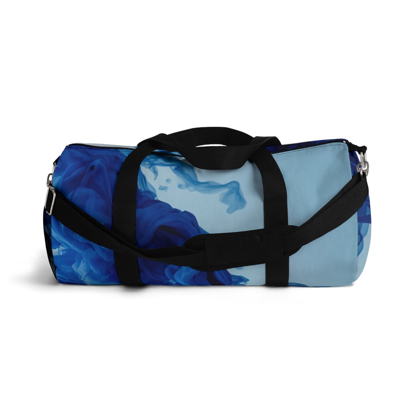 The Razzle-Dazzle Duffle Bag – One-of-a-Kind Design 🎨🔥