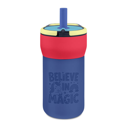 🤍 Sweet Littles™ Engraved Tumbler | The Enchanted Sips & Essentials™ Collection 🤍