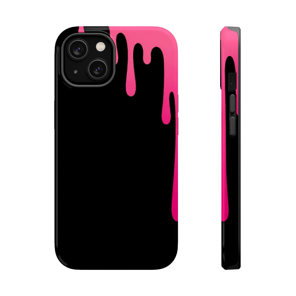🤍 The Enchanted Aura™ Magnetic iPhone Case 🤍