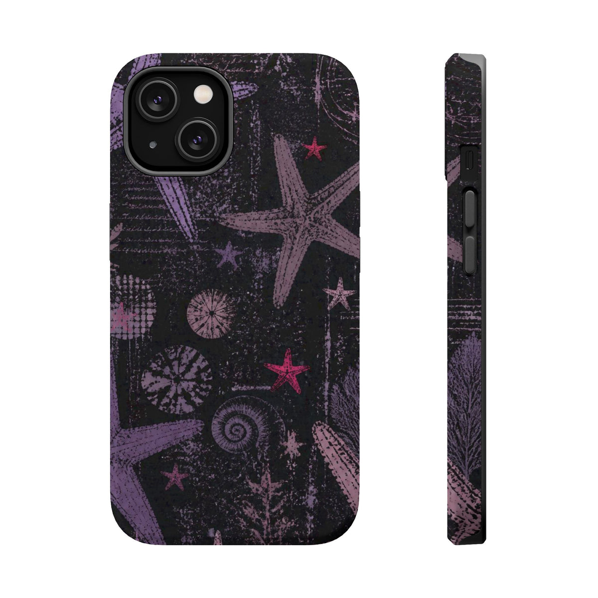 🤍 The Enchanted Aura™ Magnetic iPhone Case 🤍