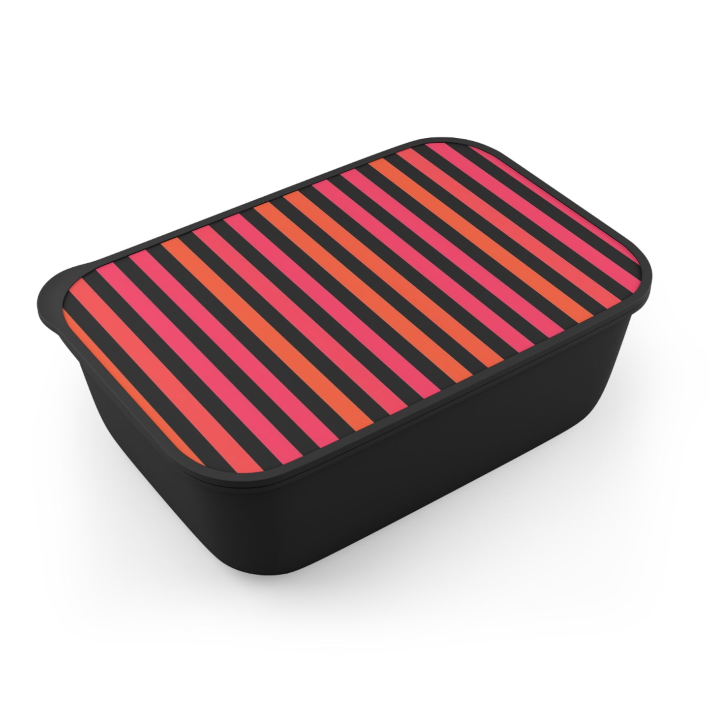 🍱✨ Enchanted Bento Box Set – One-of-a-Kind Kitchen Essential 💫