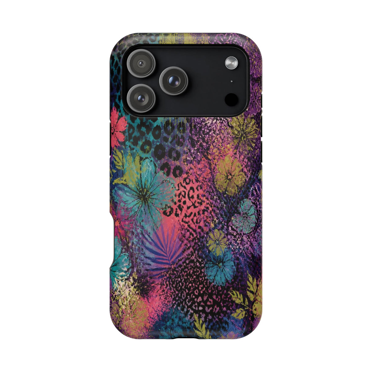 🤍 The Enchanted Aura™ Magnetic iPhone Case 🤍
