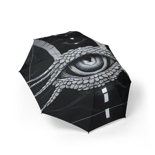 ✨ Enchanted Drizzle Umbrella: A Spell of Style in Every Storm 🌧️☂️🔮