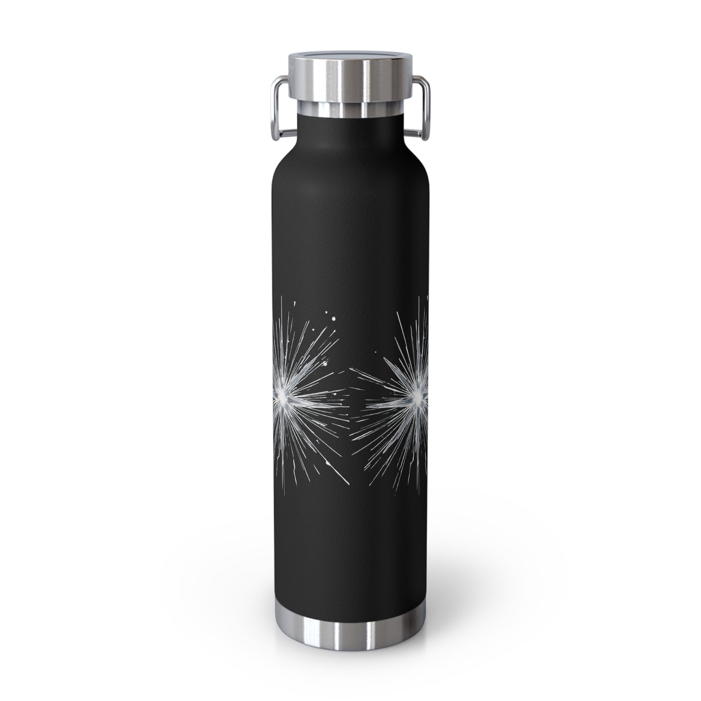 ✨🔮 Enchanted Copper Insulated Bottle – 22oz of Temperature Magic! 🔮✨