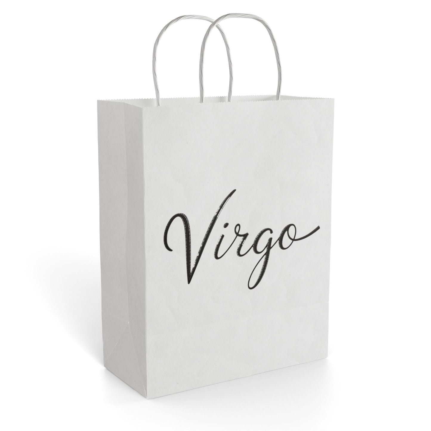 🤍 Virgo Gift Bag | The Enchanted Wrap™ Collection 🤍