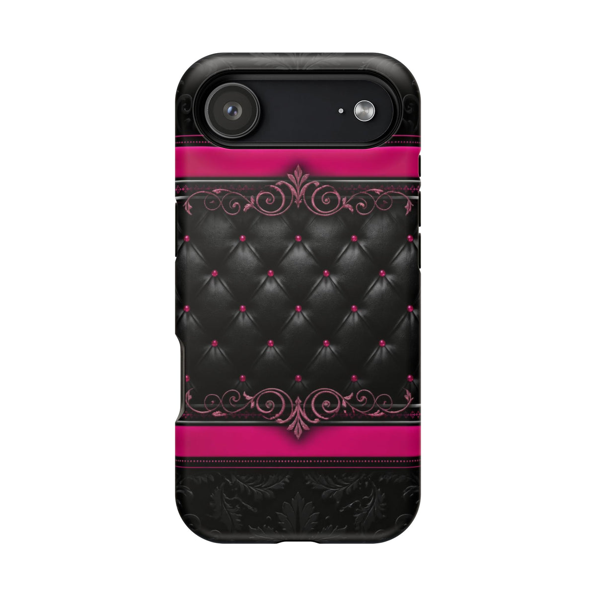 🤍 The Enchanted Aura™ Magnetic iPhone Case 🤍