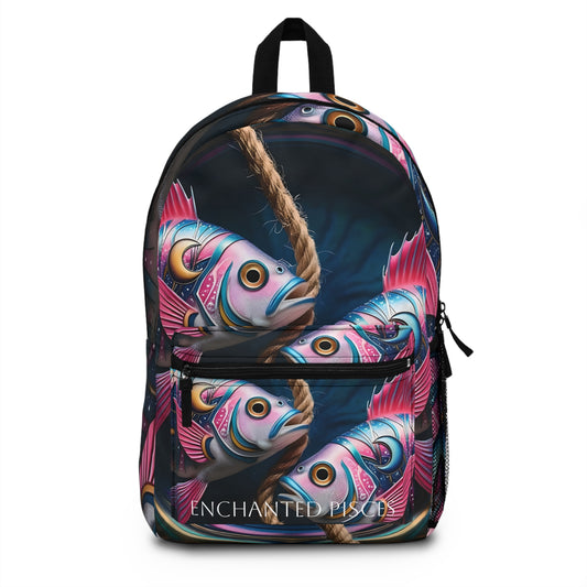 ✨ Step Up Your Style with PISCES Razzle-Dazzle Backpacks—Shine, Sparkle & Slay! 📚✈️✨ Turn heads with Razzle-Dazzle Backpacks! 📚