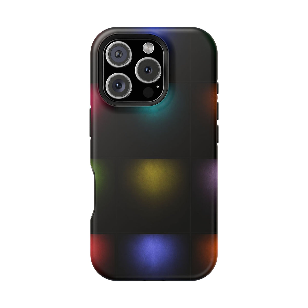 🤍 The Enchanted Aura™ Magnetic iPhone Case 🤍