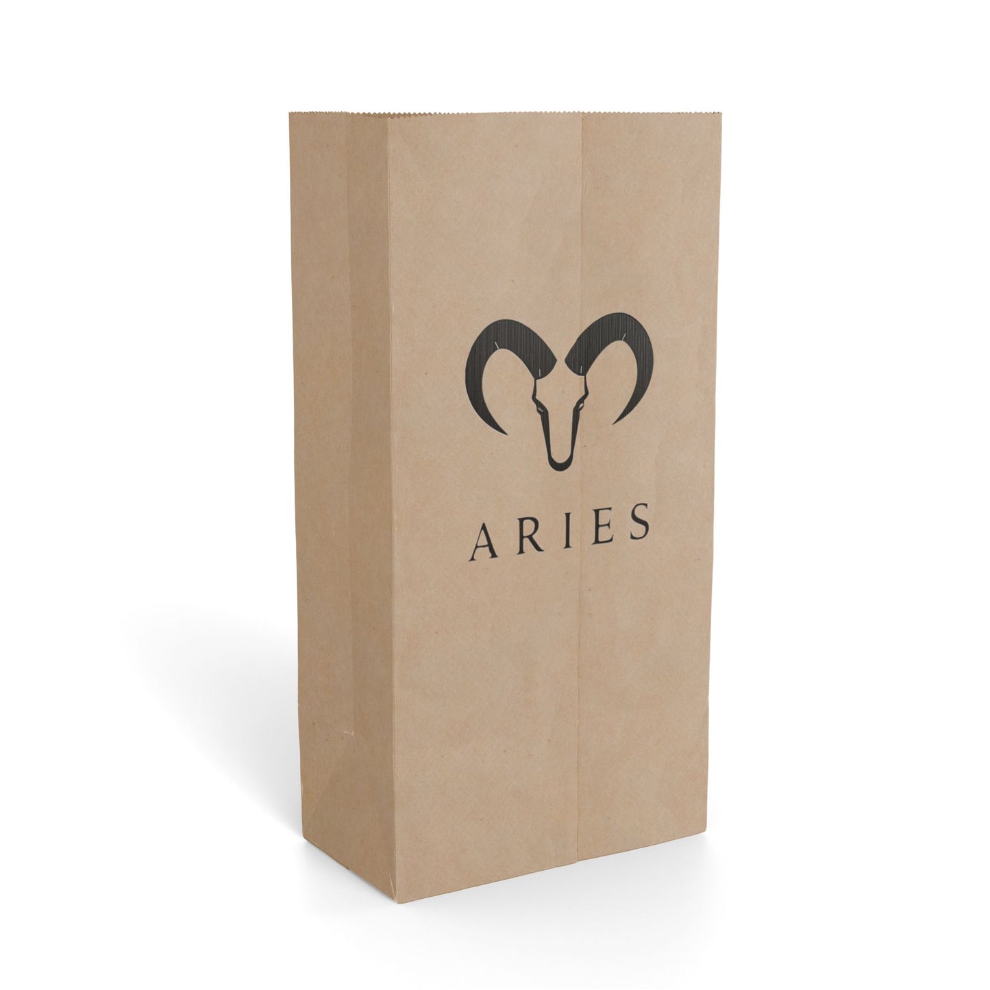 🤍 Aries Gift Bag | The Enchanted Wrap™ Collection 🤍