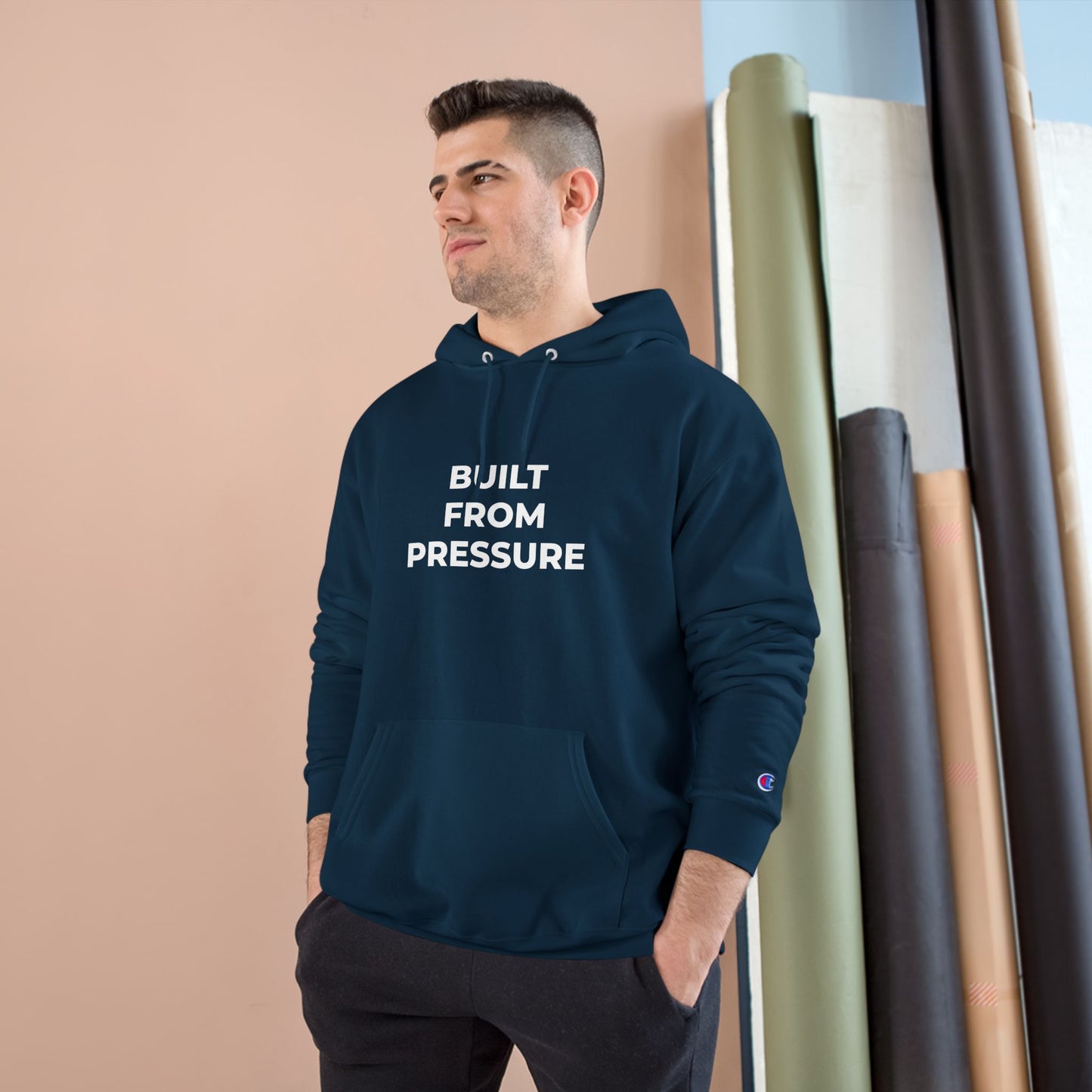 💥 Single-Edition Capricorn Statement Hoodie 💎 Rare & Exclusive 💎