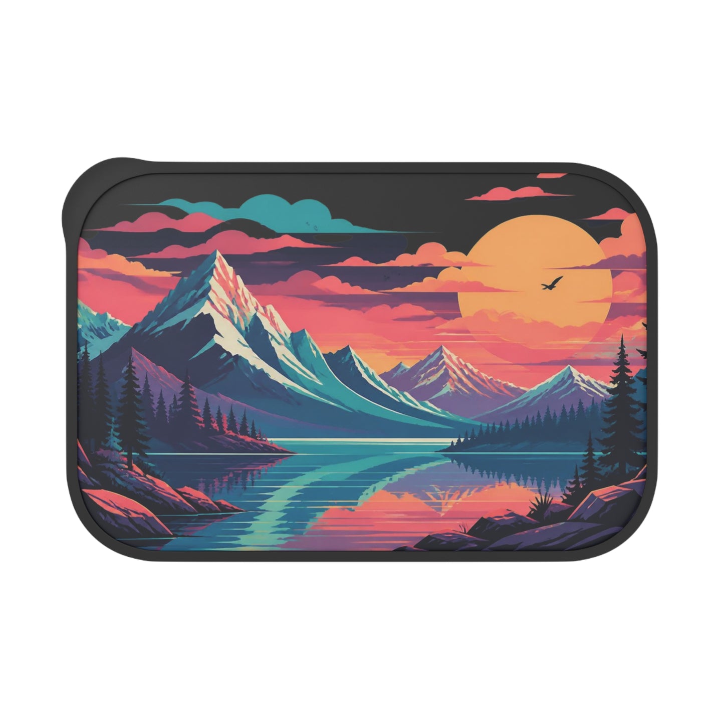 🤍 Enchanted Bento Box Set | The Enchanted Sips & Essentials™ Collection 🤍