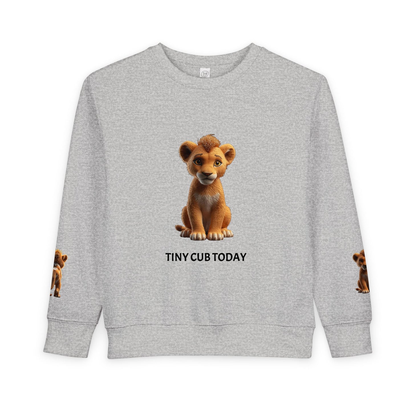 🦄✨ The Enchanted Cozy: One-of-a-Kind Toddler Sweatshirt 🌈🧸