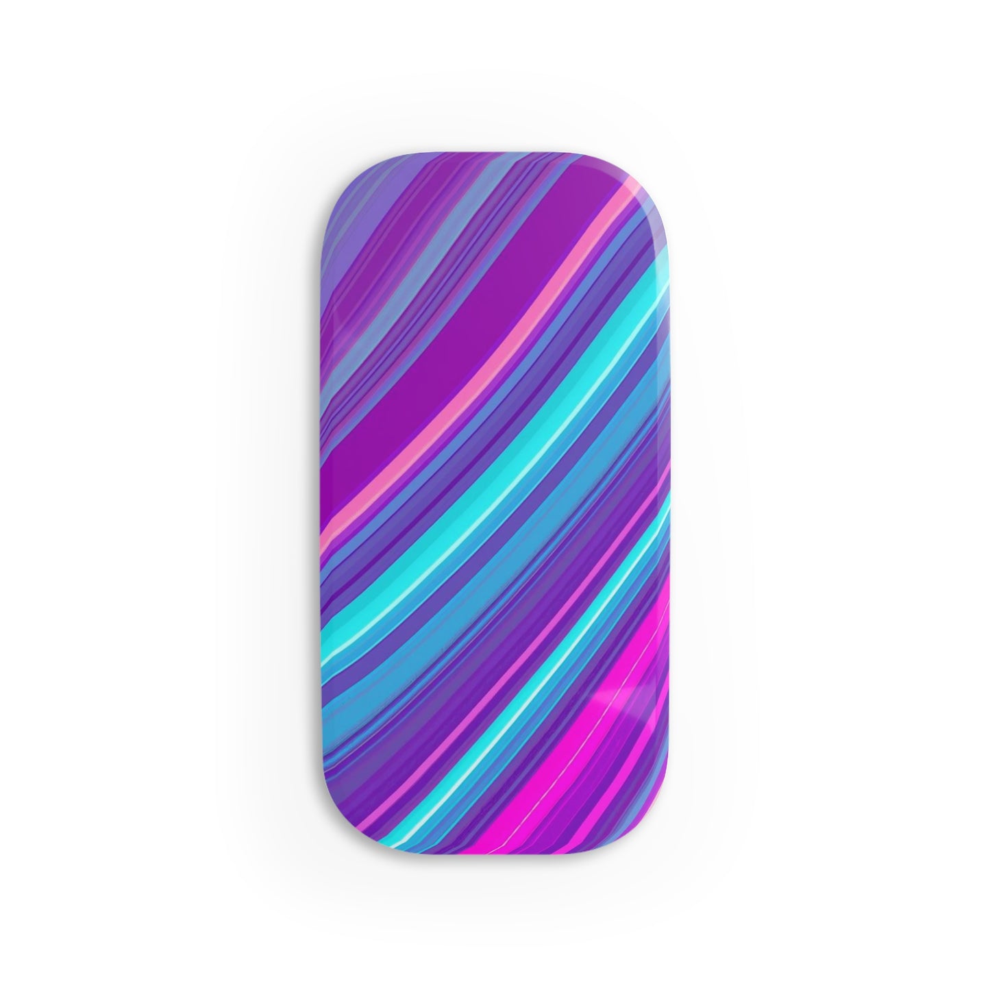 ✨📱 The Enchanted Aura Click-On Grip 💫