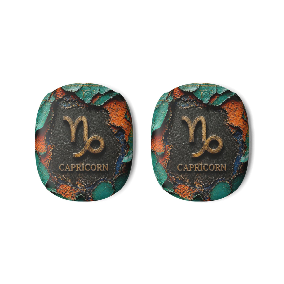 🤍 The Enchanted Aura™ Capricorn AirPods Max Case 🤍