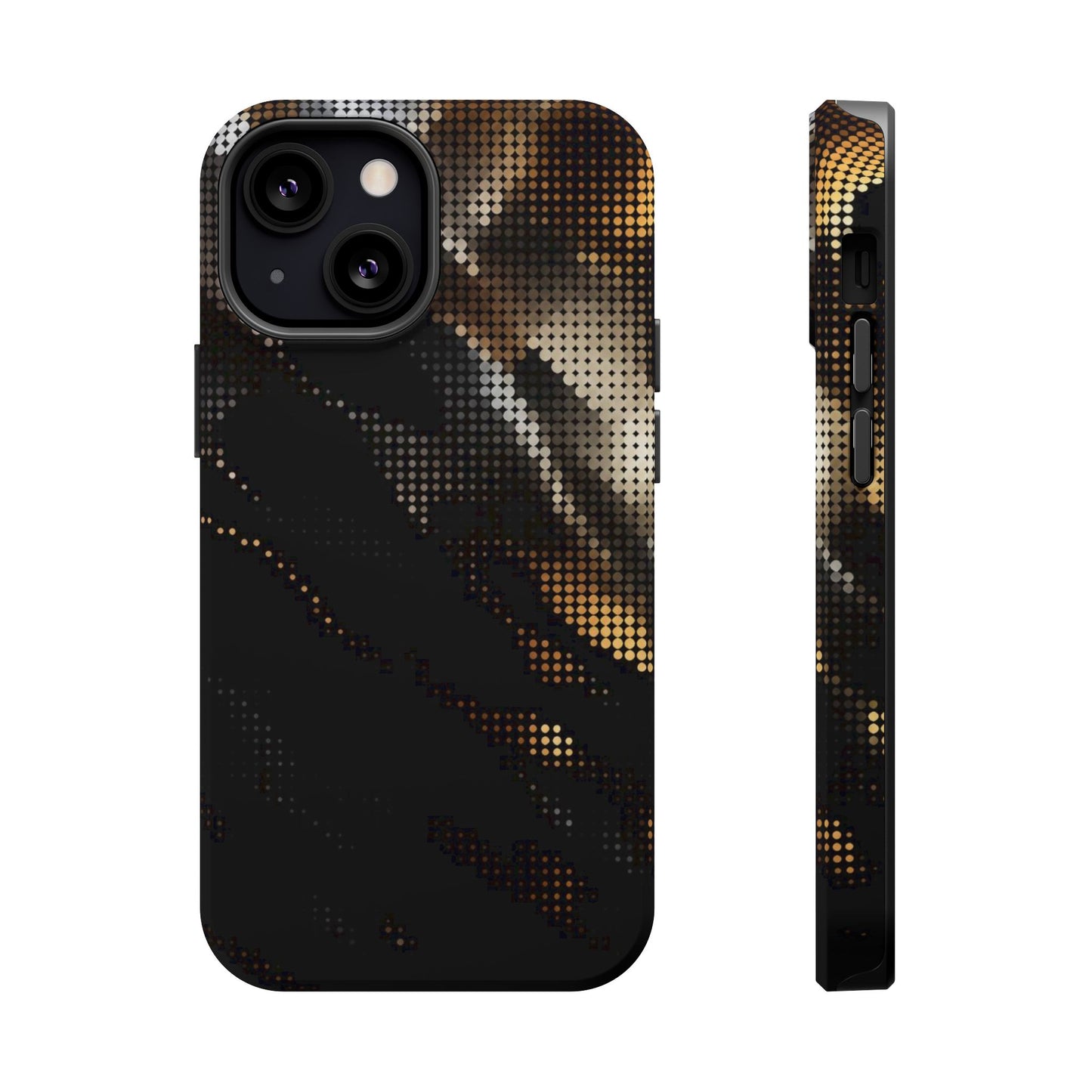 🤍 The Enchanted Aura™ Magnetic iPhone Case 🤍