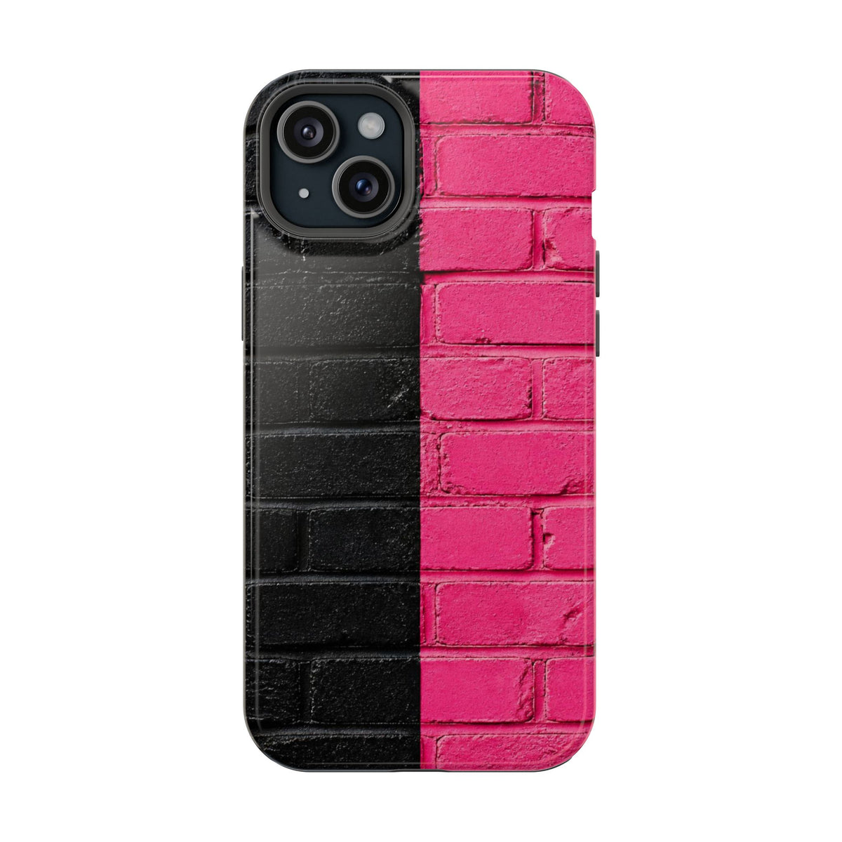 🤍 The Enchanted Aura™ Magnetic iPhone Case 🤍