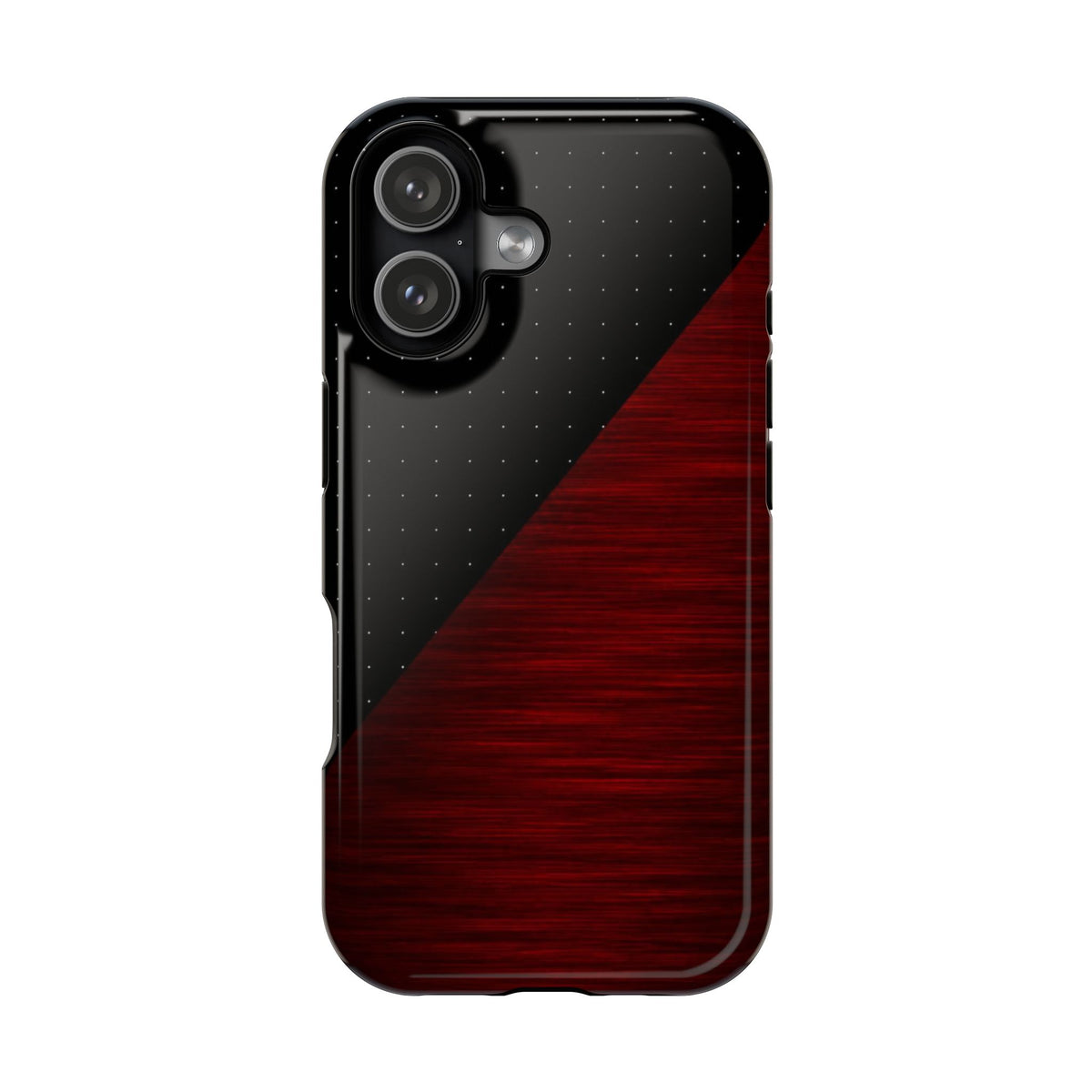 🤍 The Enchanted Aura™ Magnetic iPhone Case 🤍