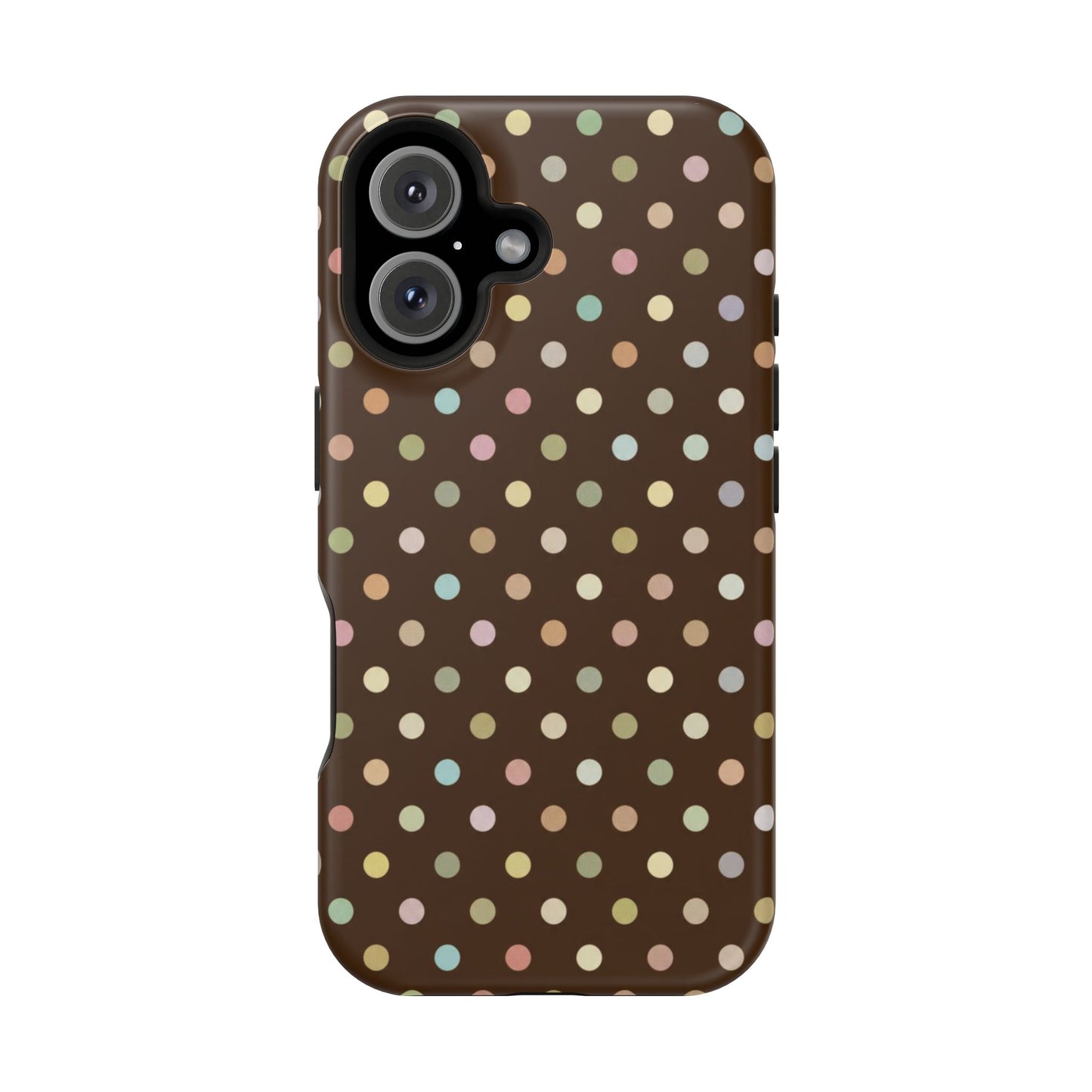 🤍 The Enchanted Aura™ Magnetic iPhone Case 🤍